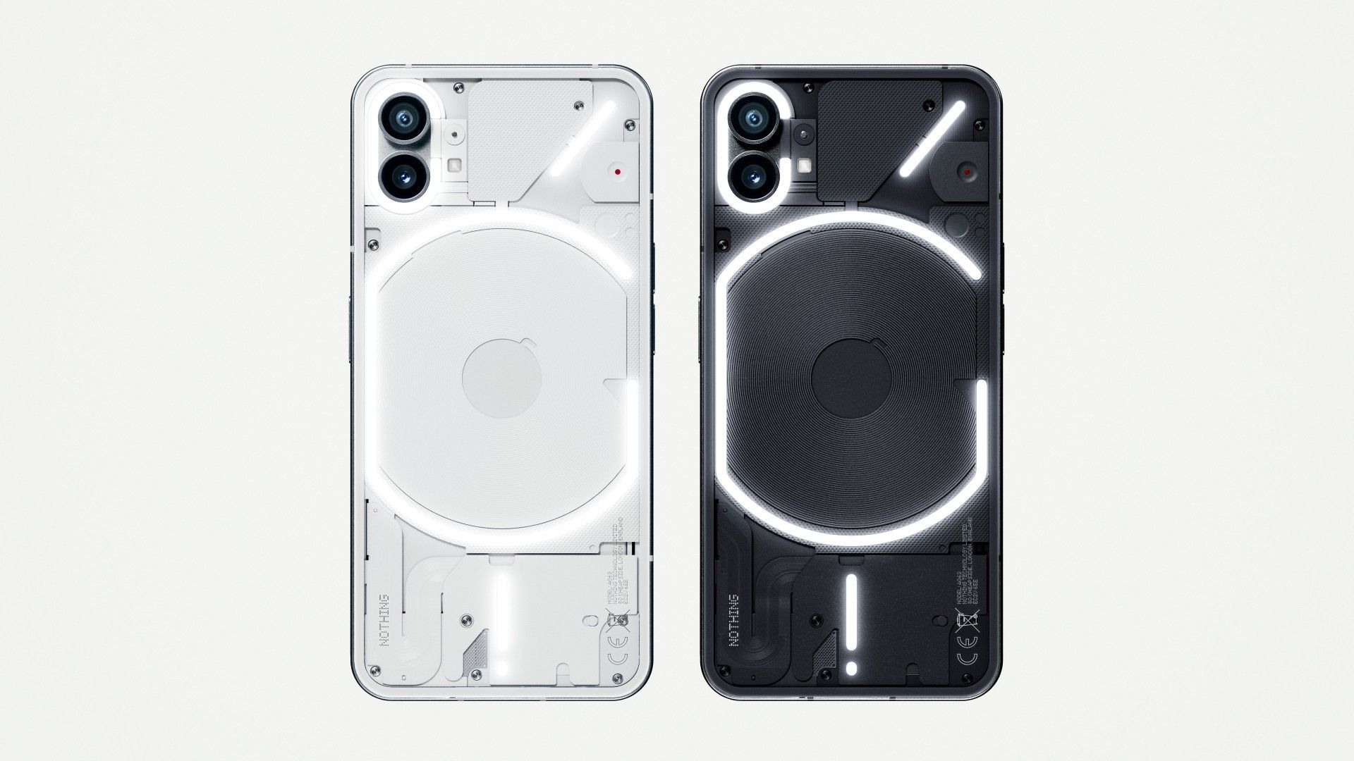 Nothing Phone 1: Price, specs, features, & everything you Nothing Phone 1: Price, specs, features, & everything you